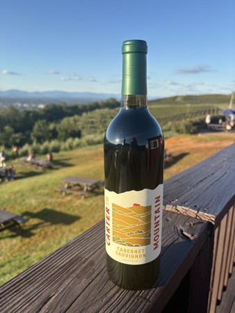 2021 Cabernet Sauvignon