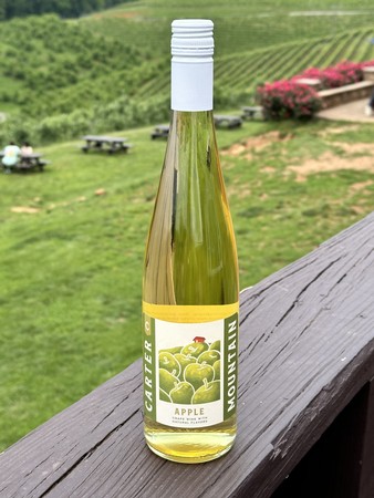 Apple Wine