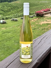Apple Wine