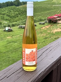 Peach Wine