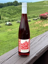 Strawberry Wine